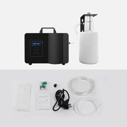 Aroma Diffuser Aromatherapy Machine Scent Fragrance HVAC