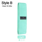 Resistance Bands Expander Rubber Bands For Fitness