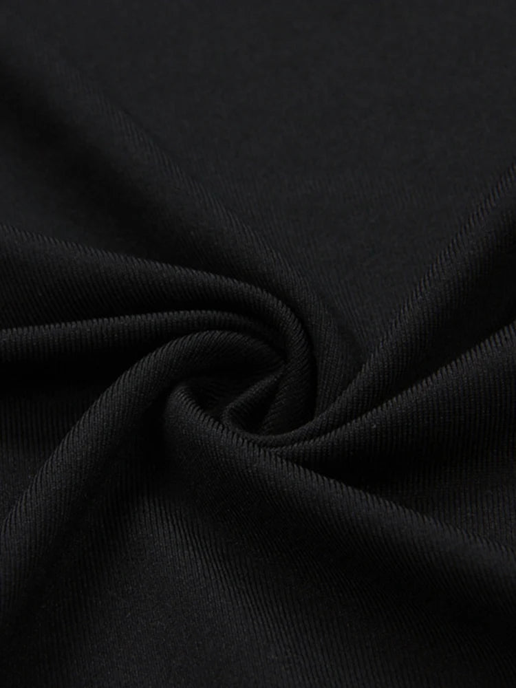 Compression Shirts Long Sleeve Quick Dry Turtleneck