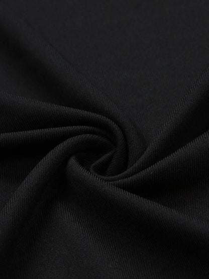Compression Shirts Long Sleeve Quick Dry Turtleneck