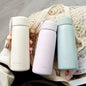 Creative Thermos Mug With Rope Portable Bottle