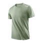 Men's Running Quick Drying T-shirts Breathable