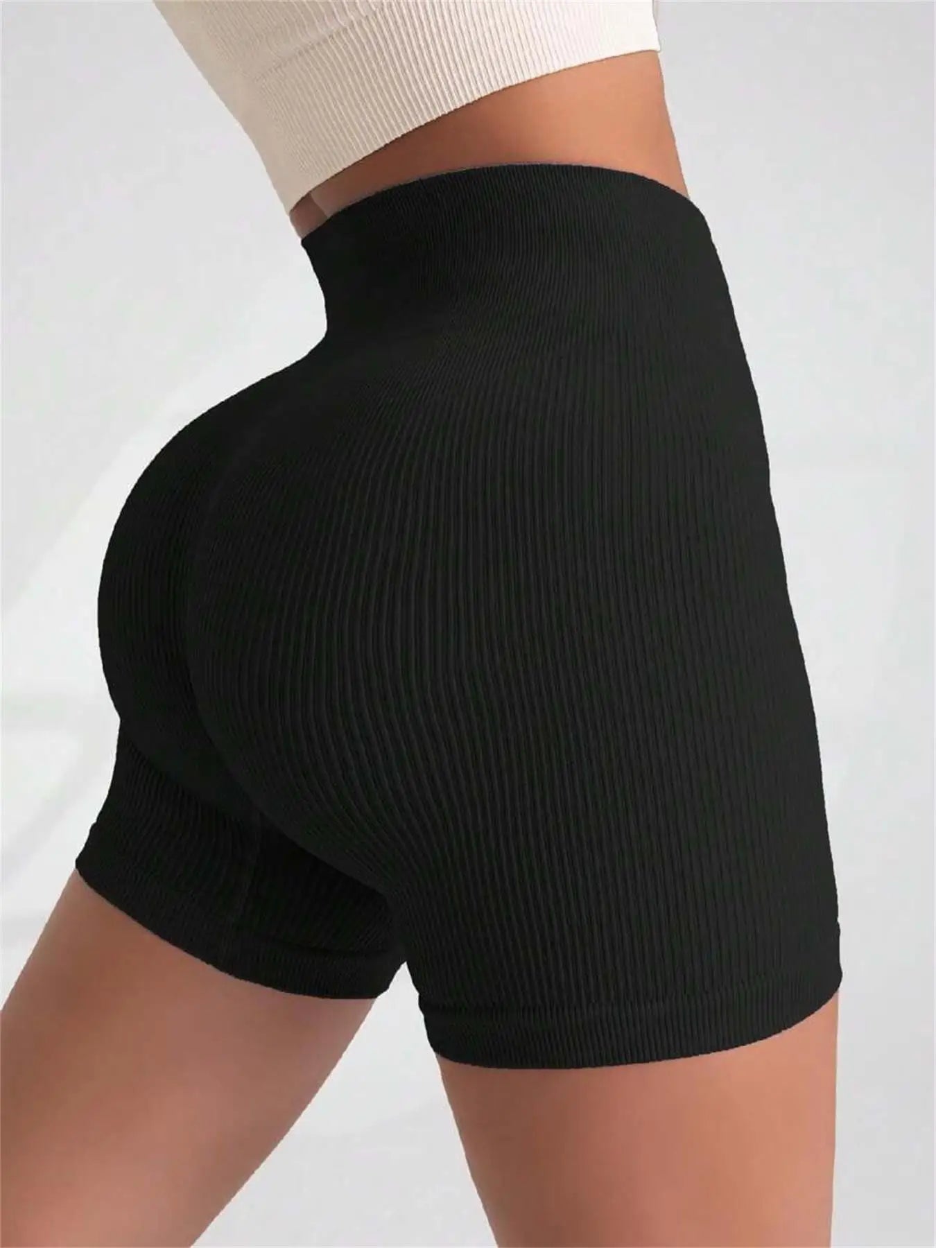 High-waisted  Sport Yoga Pant For Women