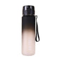 Reusable Water Bottles with Handle Travel Cup