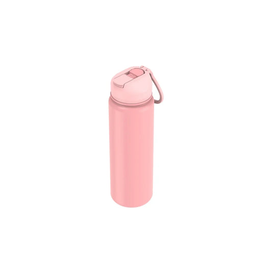 24oz Stainless Steel Double Wall Water Bottle