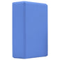 Yoga Block Solid Color Yoga Building Blocks