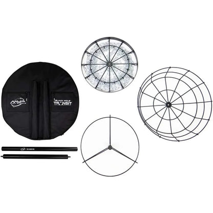 24 Chain Disc Golf Basket & Transit Bag