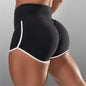 Women Summer Shorts for Sports Fitness Gym