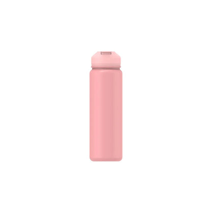 24oz Stainless Steel Double Wall Water Bottle