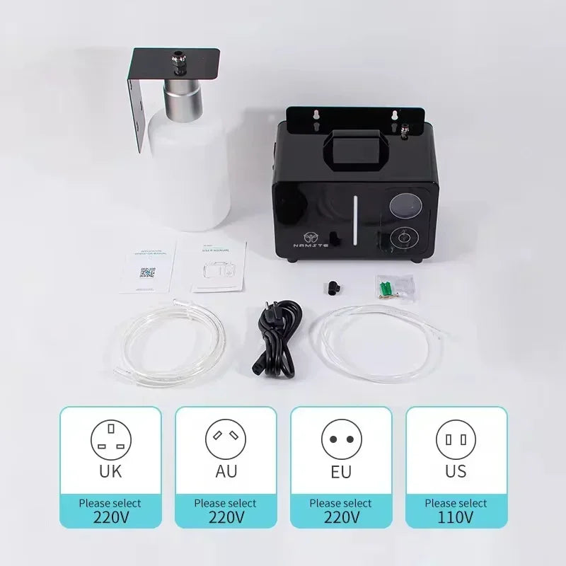Aroma Diffuser Perfume Fragrance for Home WIFI