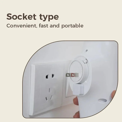 Bluetooth Wall mounted Perfume Home Aroma diffuser