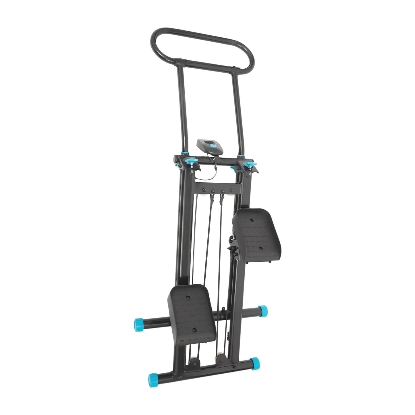 Folding Stair Stepper for Home Gym Exercise