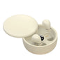 Wireless Bluetooth sleeping Headphones Noise canceling earbuds