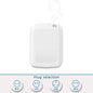 Aromatic Oasis Bluetooth Essential Oil Home Freshener