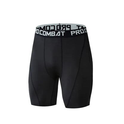 Sports Fitness Pants Men's Basketball Workout Shorts