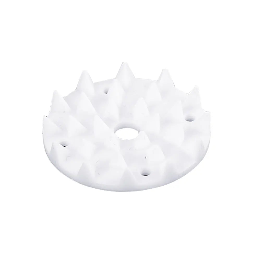 100pcs Pilates Pad Needle Yoga Mat Spikes