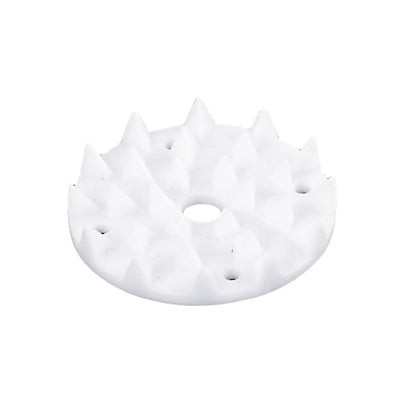100pcs Pilates Pad Needle Yoga Mat Spikes