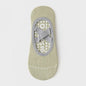 Breathable Towel Bottom Yoga Socks Women Silicone