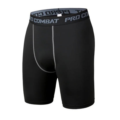 Sports Fitness Pants Men's Basketball Workout Shorts