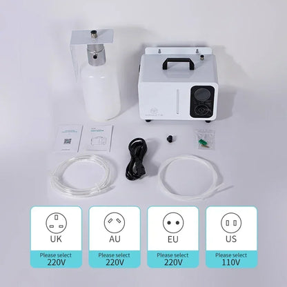 Aroma Diffuser machine Electric Large Fragrance Machine