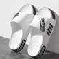 Men Women Outdoor Soft Slippers Thick Bottom
