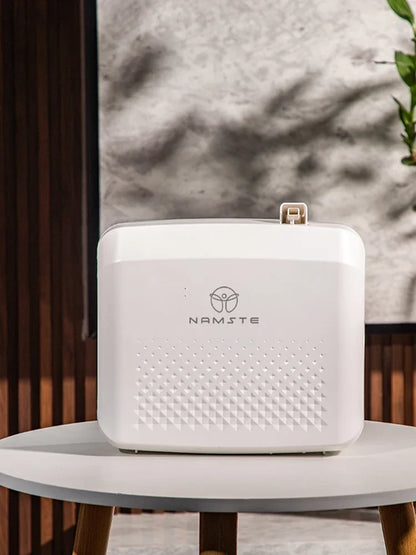 Aroma Diffuser Home Perfume Scent Machine Waterless