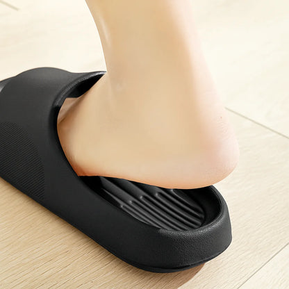 Plus Size 11 12 Men’s Slippers Slides