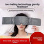 Deep Sleep Gravity Eye Mask Noise Reducing