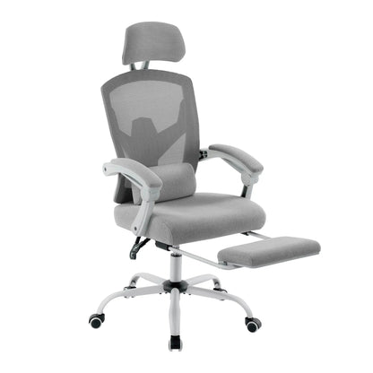 Ergonomic Reclining Living Room Rocking Gaming Chair