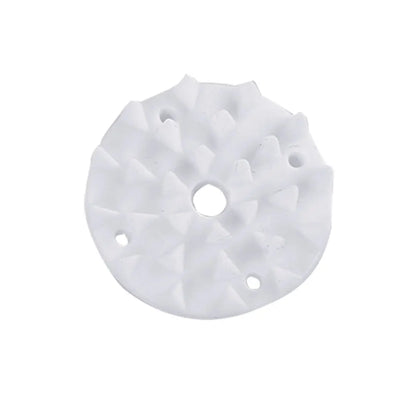 100pcs Pilates Pad Needle Yoga Mat Spikes