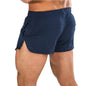 Men's Casual Gym Fitness Bodybuilding Cool Shorts