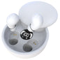 Bluetooth Wireless Earphones Earbuds for Quality Sleeping