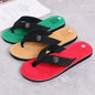 Summer Slippers Men Flip Flops Sandals Non-Slip