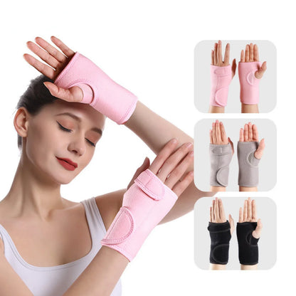 Wrist Support Belt Orthopedic Hand Brace Splint