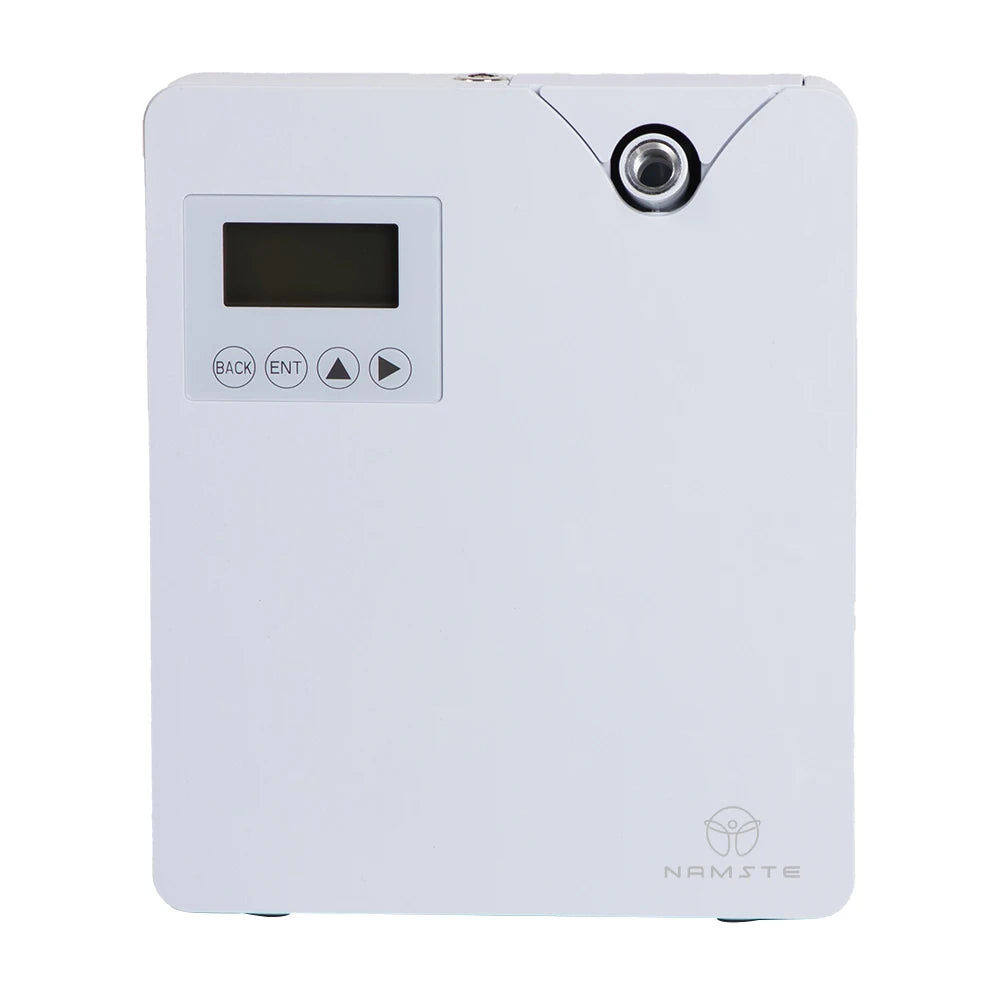 Aroma Diffuser WIFI Electric Aromatic Oasis Bluetooth