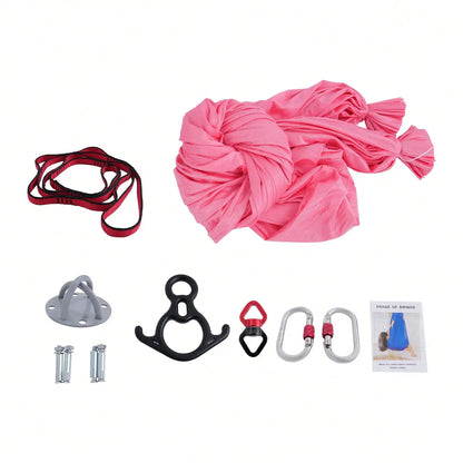 Aerial Silks Equipment for Aerial Yoga, Dance