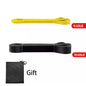 Resistance Bands Exercise elastic band Home Pilates