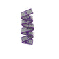 Yoga Stretching Belt Dance Stretching Elastic Band