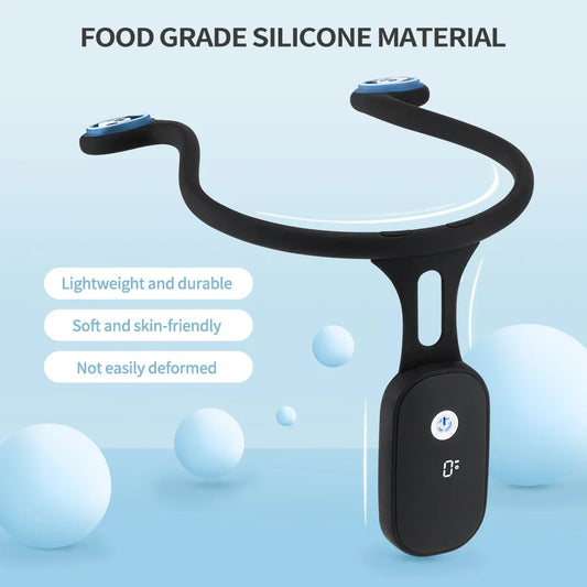 Smart Correction Belt Sensor Orthosis Postue Corrector