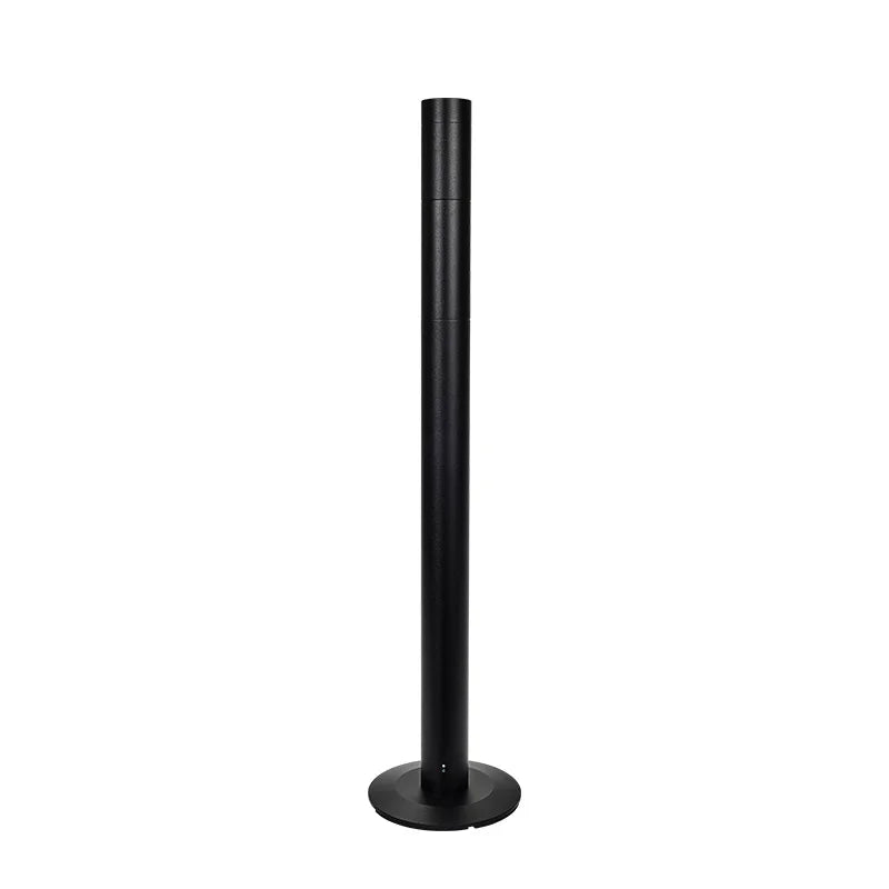 Long Column Electric Scent Fragrance Oil Diffuser