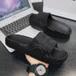Soft Home Slippers Summer Indoor Skid Proof