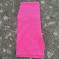 High Waist Yoga Short Leg Cycling Fitness
