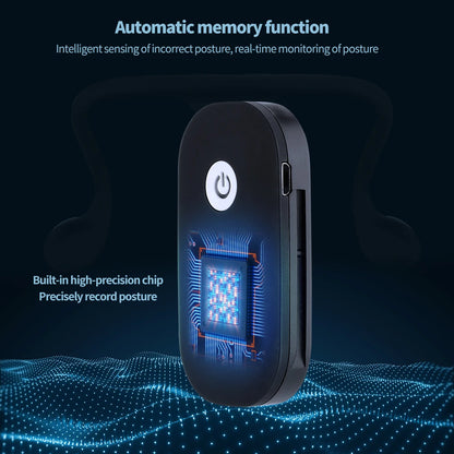 Smart Correction Belt Sensor Orthosis Postue Corrector