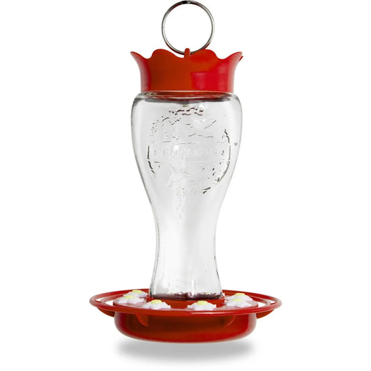 Hummingbird Feeder Bee Resistant Ant Moat