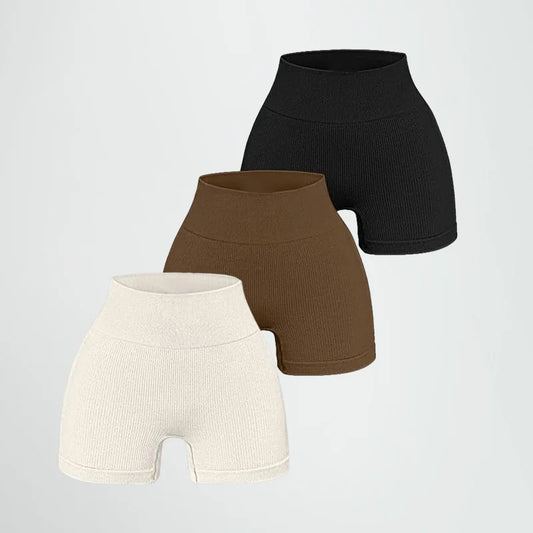 High-waisted  Sport Yoga Pant For Women