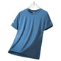 Men's Running Quick Drying T-shirts Breathable