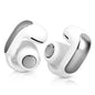 Wireless Earphones Bluetooth 5.3 Noise Reduction, Translator