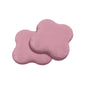 2Pcs Yoga Knee Pad Pilates Kneeling Pad
