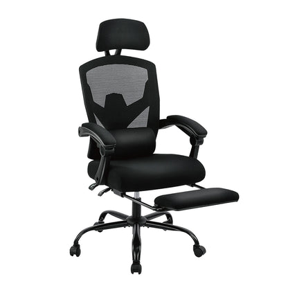 Ergonomic Reclining Living Room Rocking Gaming Chair