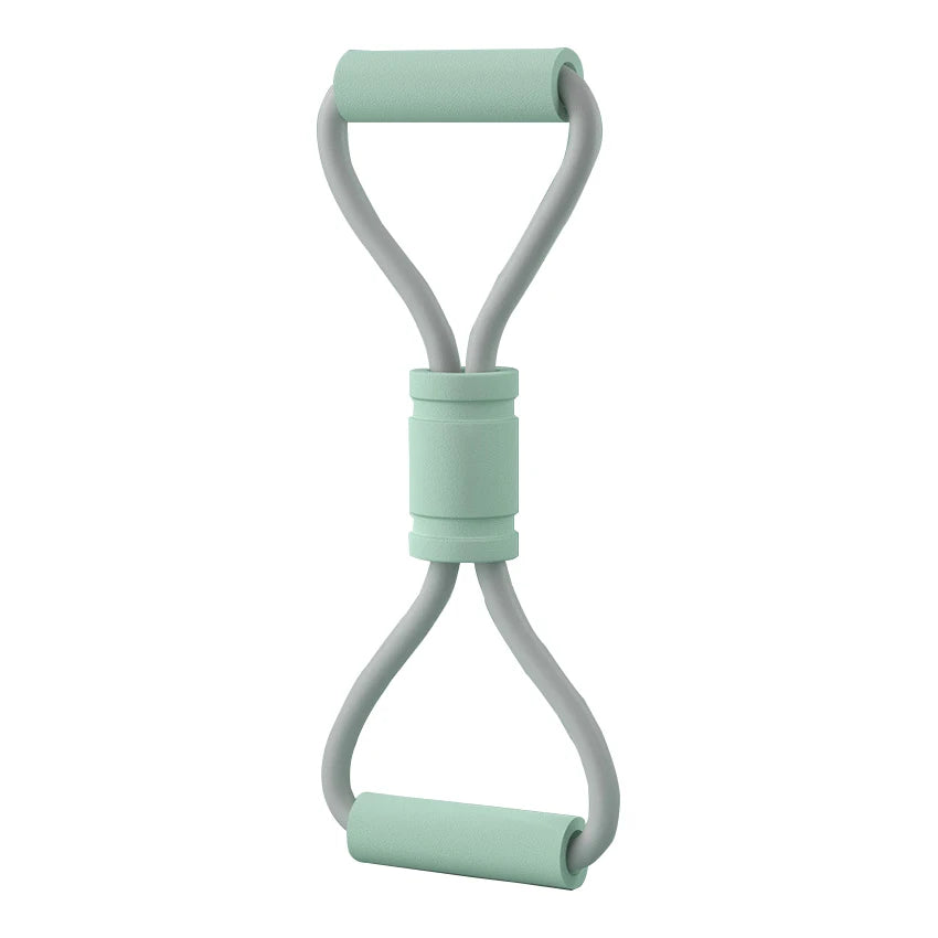 Figure 8 Resistance Bands, Multi-Function, Elastic